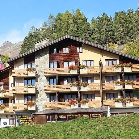 Hotel Fiescherhof Exterior photo