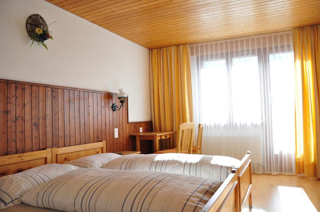 Hotel Fiescherhof Room photo
